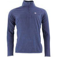 Peak Mountain Fleece with 1/2 Zip and Hood