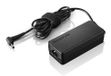 Lenovo 65W Round-tip AC netvoeding & inverter Zwart