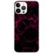 ERT GROUP mobiel telefoonhoesje voor Apple iPhone 6/6S, origineel en officieel erkend Babaco patroon Abstrakt 018 gemaakt van gehard glas, beschermhoes