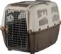 Trixie Skudo Transportbox Taupe/Zand 105x73x76 CM