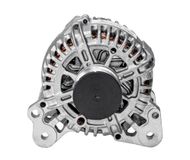 Valeo Dynamo / Alternator 439752 - 110 Amp - 6 Groeven - 14 V | Diameter Katrol: 51 mm, Draairichting: Draairichting met de Klok Mee