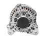 Valeo Dynamo / Alternator 439752 - 110 Amp - 6 Groeven - 14 V | Diameter Katrol: 51 mm, Draairichting: Draairichting met de Klok Mee