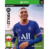 EA Sports Fifa 22 (Xbox Series X) - Sport - 3 jaar en ouder