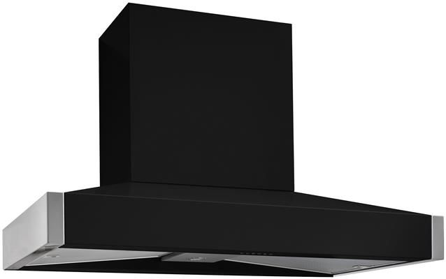 Falcon wandschouw MHDPC1200MBEU - Zwart - 250W - Energieklasse C