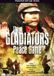 Megamoviestore The Gladiators/ Peace Game / DVD / 2010