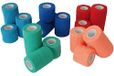 VETFLEX Henry biljetten 7,5 cm x 4,5 m, lichtblauw, 24 stuks