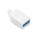 Velamp plug-it-10 F huis, wit, 3 stuks