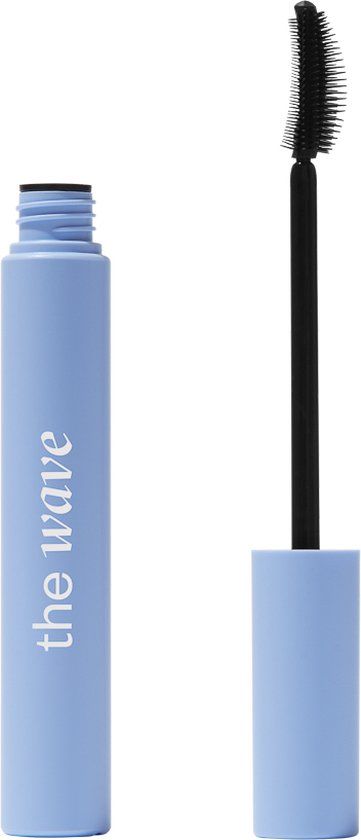 The Wave Mascara - Natural - 10ml