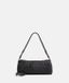 Liebeskind Berlin Denim Wolk II Hobo XS Zwart Katoen
