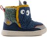 Gioseppo Finland Booties Blauw EU 22 Jongens, Meisjes
