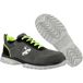 Footguard SMART GREEN LOW S1P FO SR 641890800000036 Chaussures de sécurité basses S1P Pointure (UE) : 36 Gris 1 paire