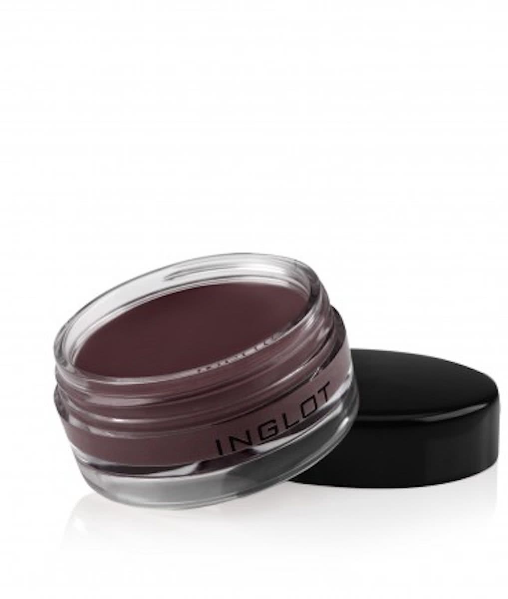 Inglot - AMC Eyeliner Gel 89 - Eyeliner gel