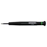 BERNSTEIN Tools for Electronics Bernstein Tools 4-380-23 Horlogemaker-schroevendraaier Kopbreedte: 2.3 mm