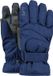 BARTS Basic Skigloves Wintersporthandschoenen Unisex - Maat S - Blauw