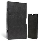 Solidchoice - Set van 2 Actieve Koolstoffilters voor Afzuigkappen