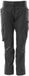 Mascot Accelerate Pantalon 18478-230 - Noir - C44 - 82