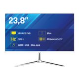 iggual ML24SW computer monitor 60,5 cm (23.8") 1920 x 1080 Pixels Full HD LED Wit