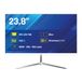 iggual ML24SW computer monitor 60,5 cm (23.8") 1920 x 1080 Pixels Full HD LED Wit