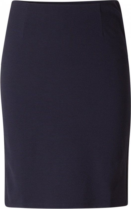 BASE LEVEL Yane Rok - Dark Blue - maat 38