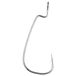 Sea Monsters Hameçon Texas Offset Shank