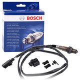 BOSCH Lambdasonde 0258006986