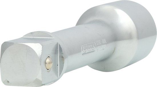 KS TOOLS 1\" CHROMEplus Verlengstuk, 200mm - 911.1020