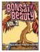 Bonsai Beauty Vol. 2: More Elegant Bonsai Trees for Coloring