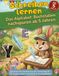 Schreiben lernen: Das Alphabet: Buchstaben nachspuren ab 5 Jahren | Das Übungsheft für die Vorschule & 1. Klasse | Spielerische Förderung der ... 55 Seiten voller Lernspaß & Ausmalbildern