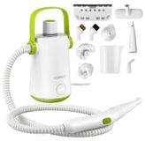 OEM Stoomreiniger 1000 W, 300 ml tank, 10 accessoires