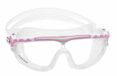 Cressi Skylight Zwembril - White / Pink