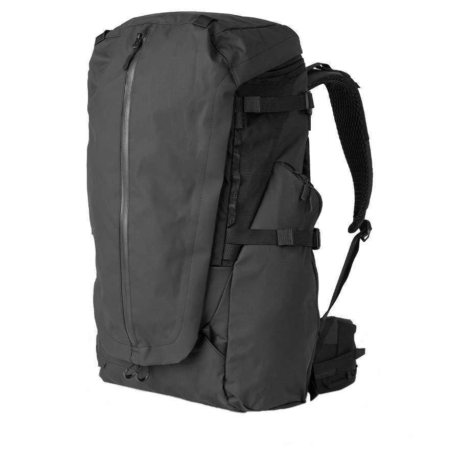 WANDRD Fernweh M/L Black Camera Backpack - Black - 0850008909627