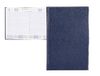 Liderpapel Corfu-Dagboek, 15 x 21 cm, 2024 Dag, Blauw, 60 g