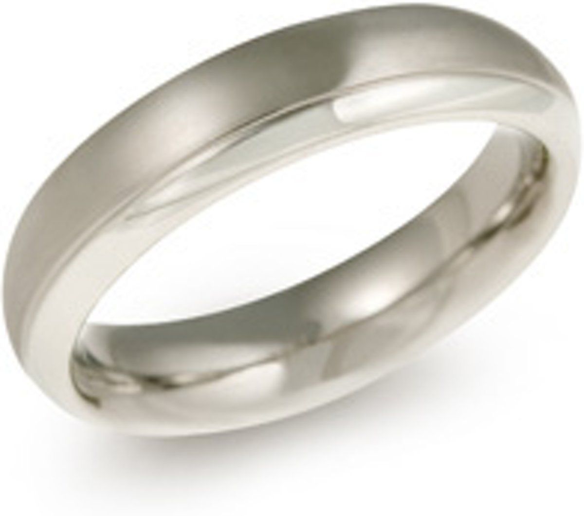 Boccia Titanium 0130-07 Ring