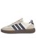 adidas Barreda Decode Basketbal voor heren, Gebroken wit/Shadow Navy/Gum5, 37 1/3 EU