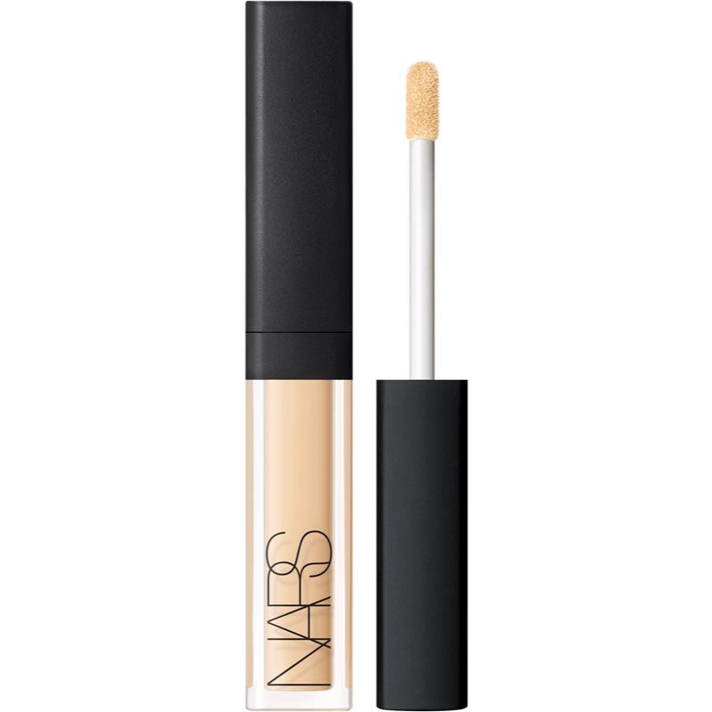 NARS MINI RADIANT CREAMY concealer #Café con Leche 1.4 ml