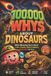 100,000 Curious Minds Lab 100,000 WHYS About Dinosaurs