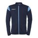 uhlsport Veste de football Squad 27 Classic Unisexe