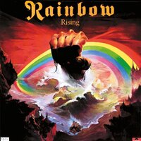 Rainbow Rising 180Gr+Download