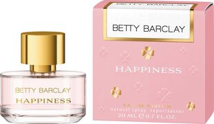 Betty Barclay Happiness eau de parfum spray eau de parfum