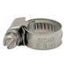 Recmar W5 Roestvrij Staal Klem 25 Eenheden Zilver 12-20 mm