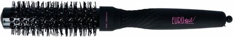 Eurostil Heat Brush 25 mm Ionic