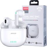 Joyroom JR-TL11 White - Hoofdtelefoon