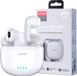 Joyroom JR-TL11 White - Hoofdtelefoon