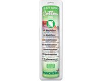 Madera Madeira Cotton Fix Tear-Away Stabilizer 0,3 x 3 meter wit