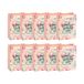 Idena 90060 cadeauzakjes Happy Birthday 10 stuks