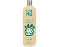 Menforsan Shampoo Men for San Hond Haver (1 L)
