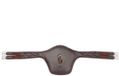 Kavalkade Paardensingel Soft'n Safe Leer Bruin 120 cm