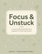 Focus & Unstuck: ADHD Daily Planner for Women & Adults: Low-Friction Executive Functioning Journal, Undated Dopamine Tracker & Task Organizer for Sensory Overwhelm