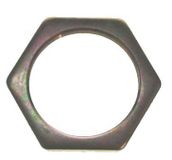 Piaggio Ring groef voor clutch unit