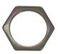 Piaggio Ring groef voor clutch unit